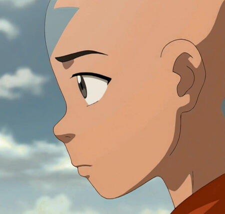 avatar aang